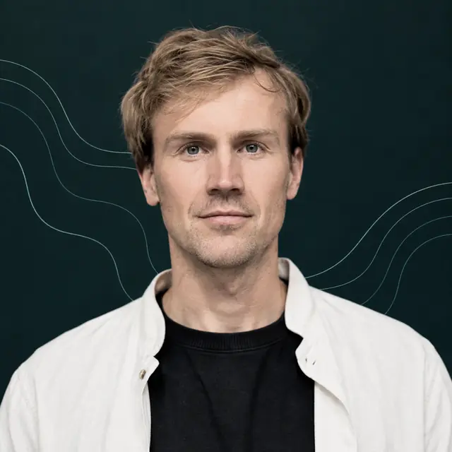 Magnus Heide Andreasen